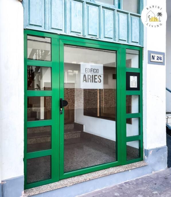 Casa Alicia Central Town By Babiniliving Corralejo Kültér fotó