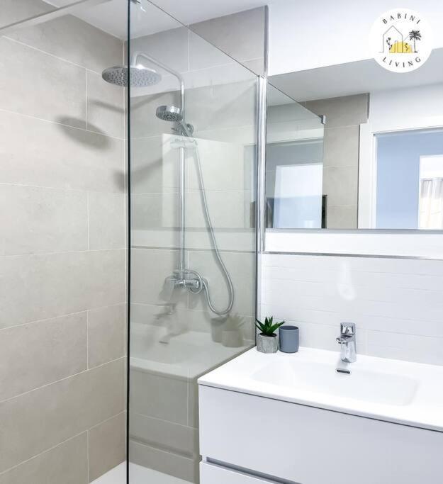Casa Alicia Central Town By Babiniliving Corralejo Kültér fotó