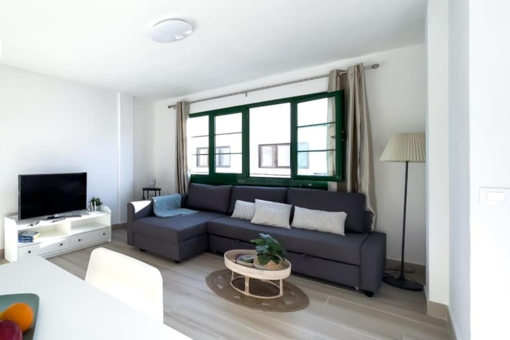 Casa Alicia Central Town By Babiniliving Corralejo Kültér fotó