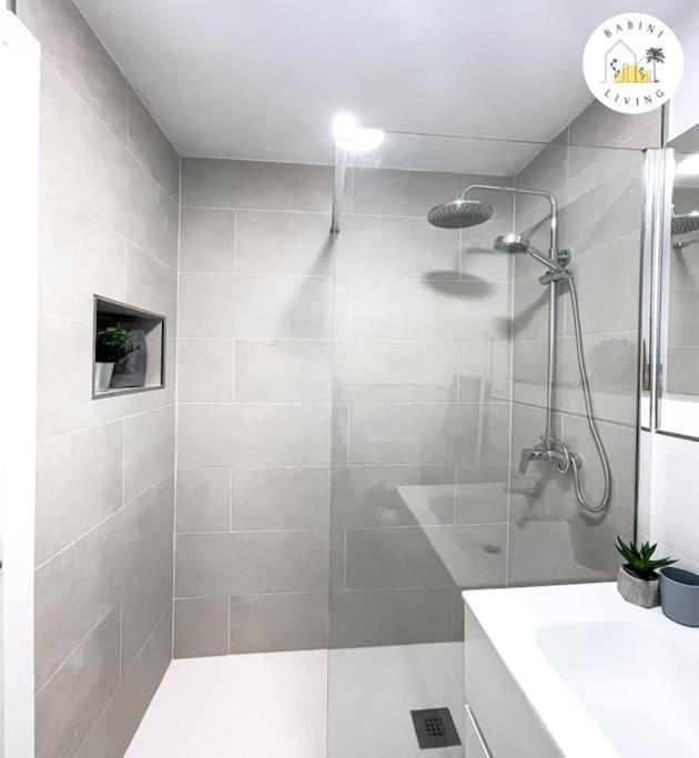 Casa Alicia Central Town By Babiniliving Corralejo Kültér fotó