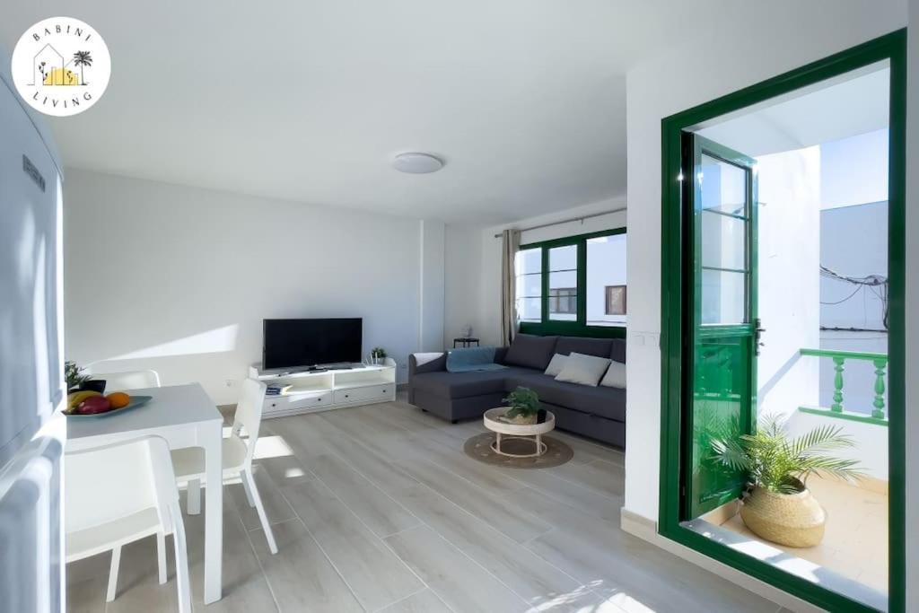 Casa Alicia Central Town By Babiniliving Corralejo Kültér fotó