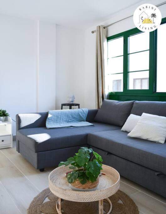 Casa Alicia Central Town By Babiniliving Corralejo Kültér fotó