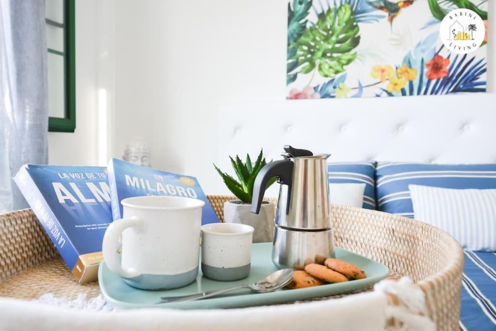 Casa Alicia Central Town By Babiniliving Corralejo Kültér fotó