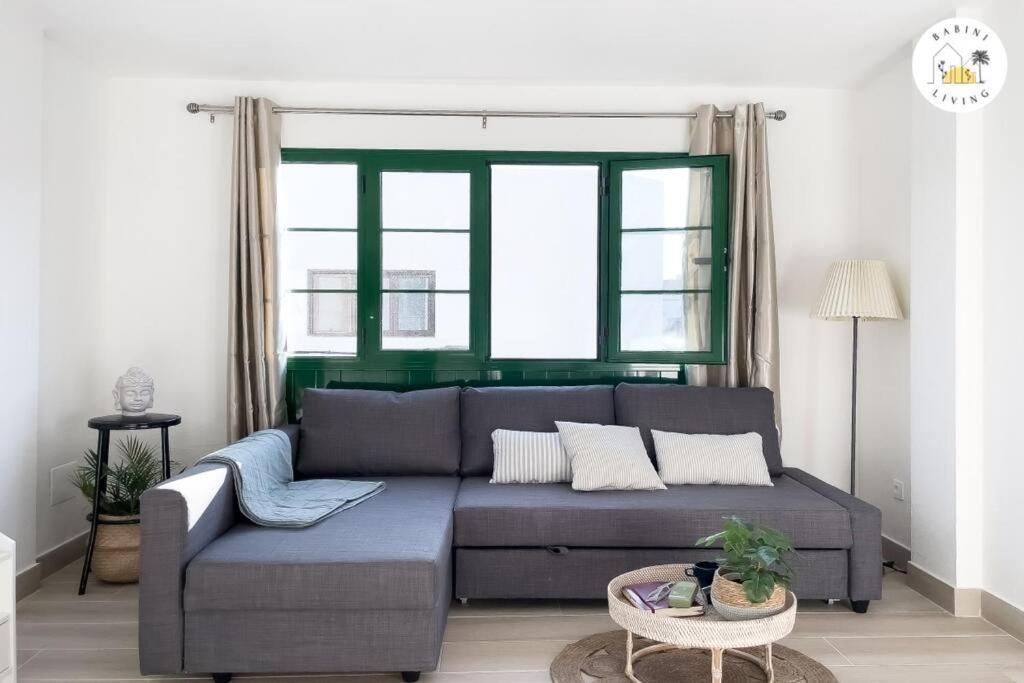 Casa Alicia Central Town By Babiniliving Corralejo Kültér fotó