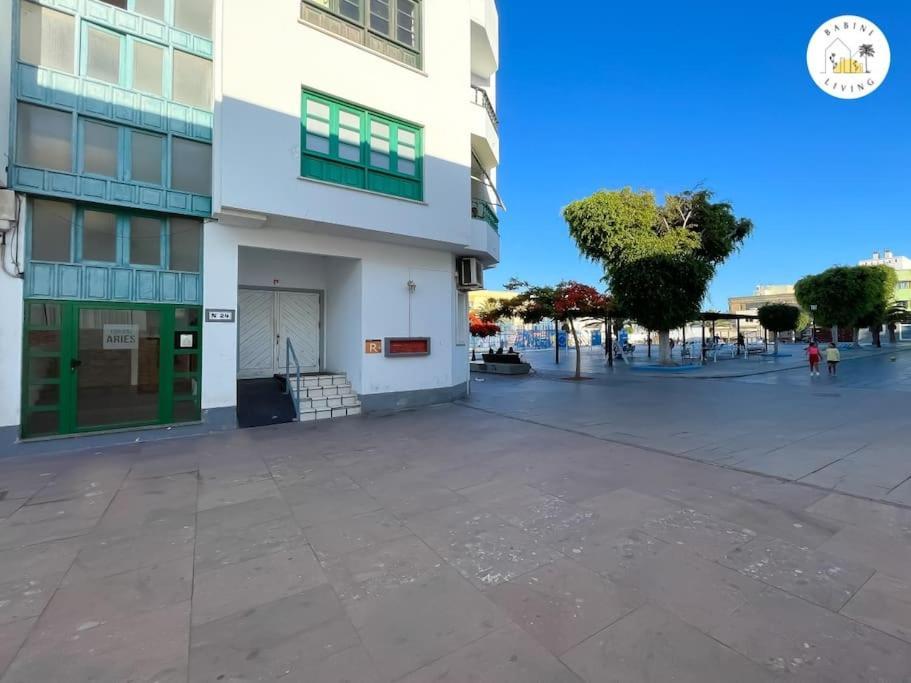 Casa Alicia Central Town By Babiniliving Corralejo Kültér fotó