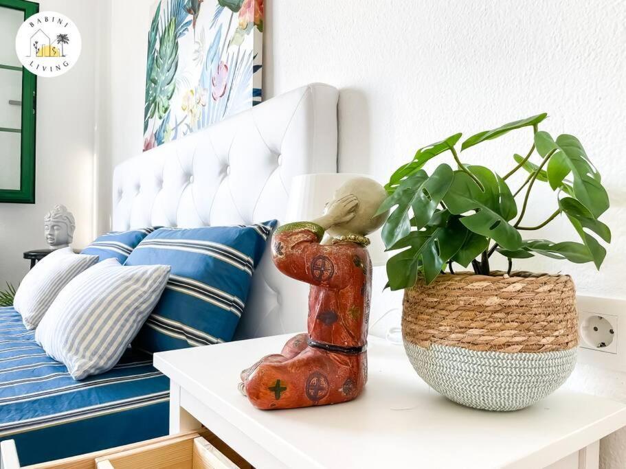 Casa Alicia Central Town By Babiniliving Corralejo Kültér fotó