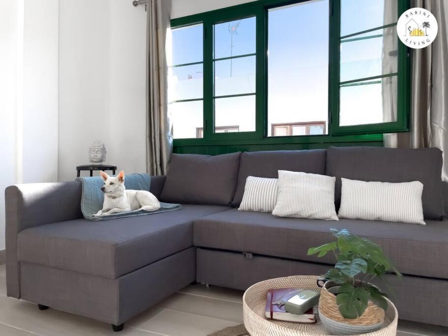 Casa Alicia Central Town By Babiniliving Corralejo Kültér fotó