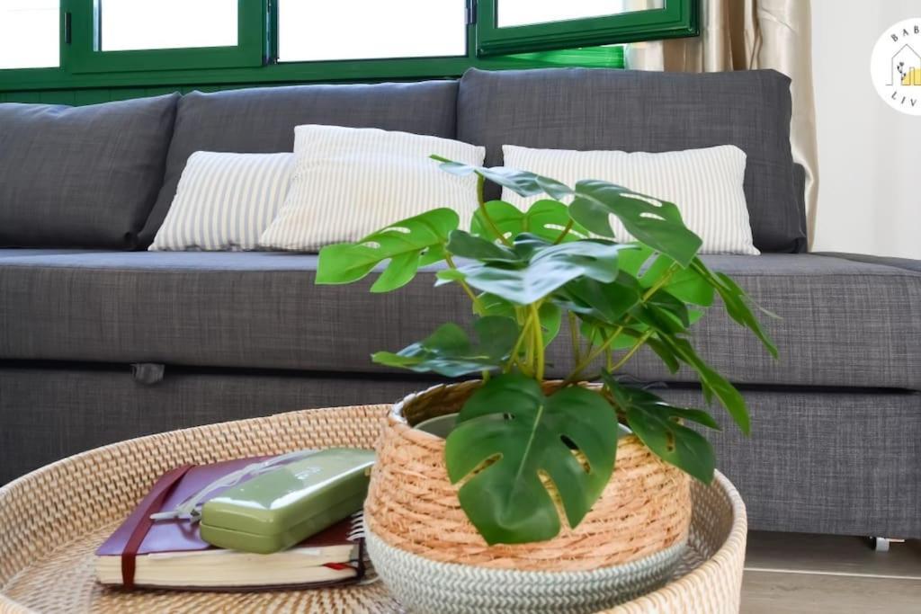 Casa Alicia Central Town By Babiniliving Corralejo Kültér fotó
