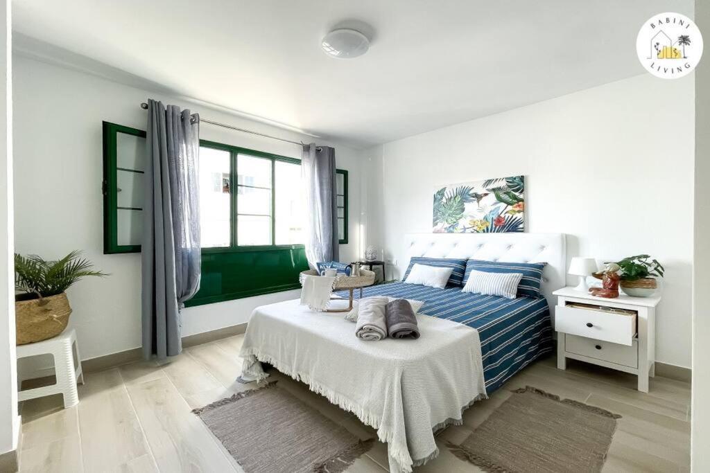 Casa Alicia Central Town By Babiniliving Corralejo Kültér fotó