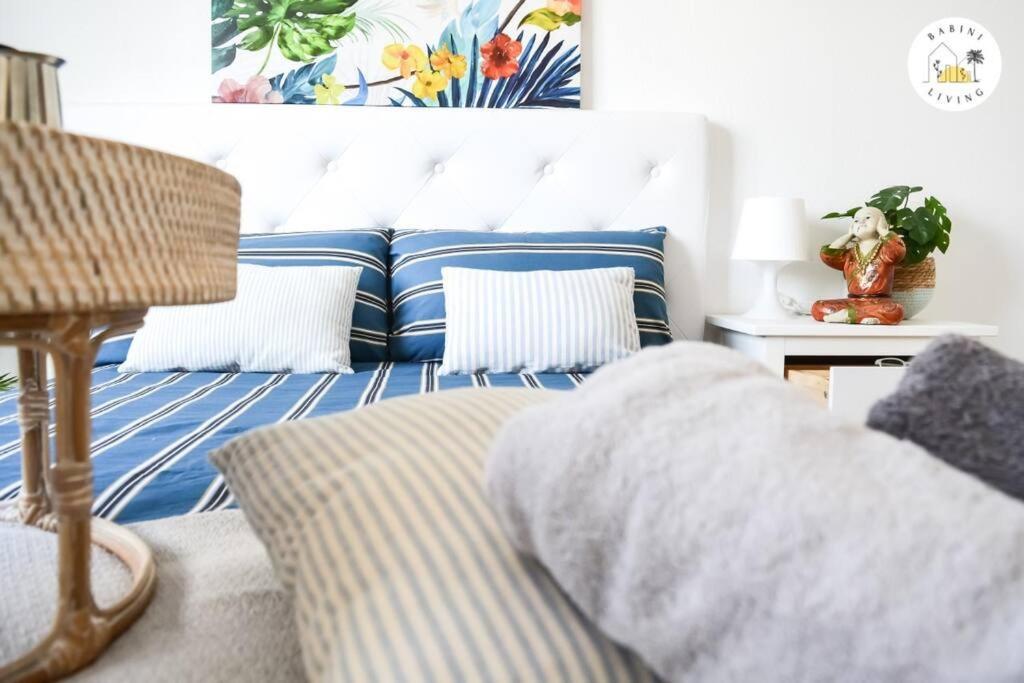 Casa Alicia Central Town By Babiniliving Corralejo Kültér fotó