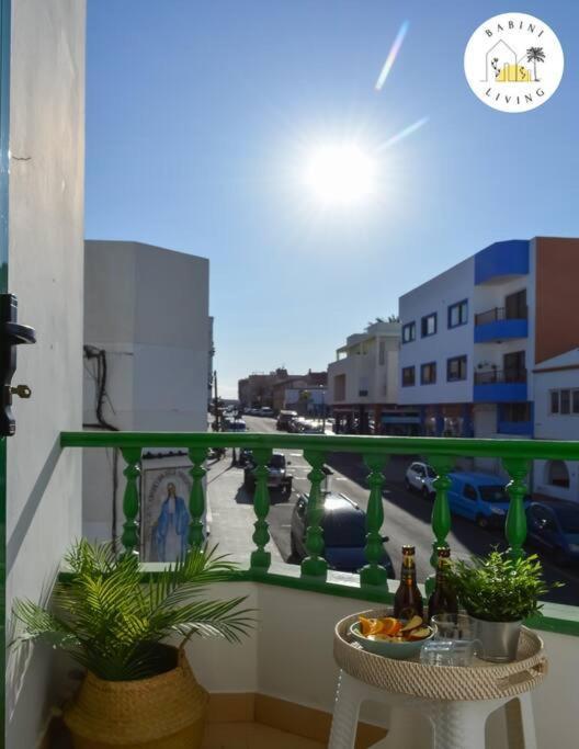 Casa Alicia Central Town By Babiniliving Corralejo Kültér fotó