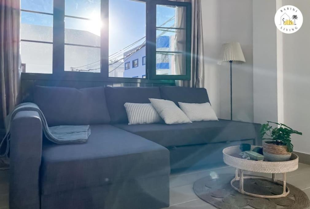 Casa Alicia Central Town By Babiniliving Corralejo Kültér fotó