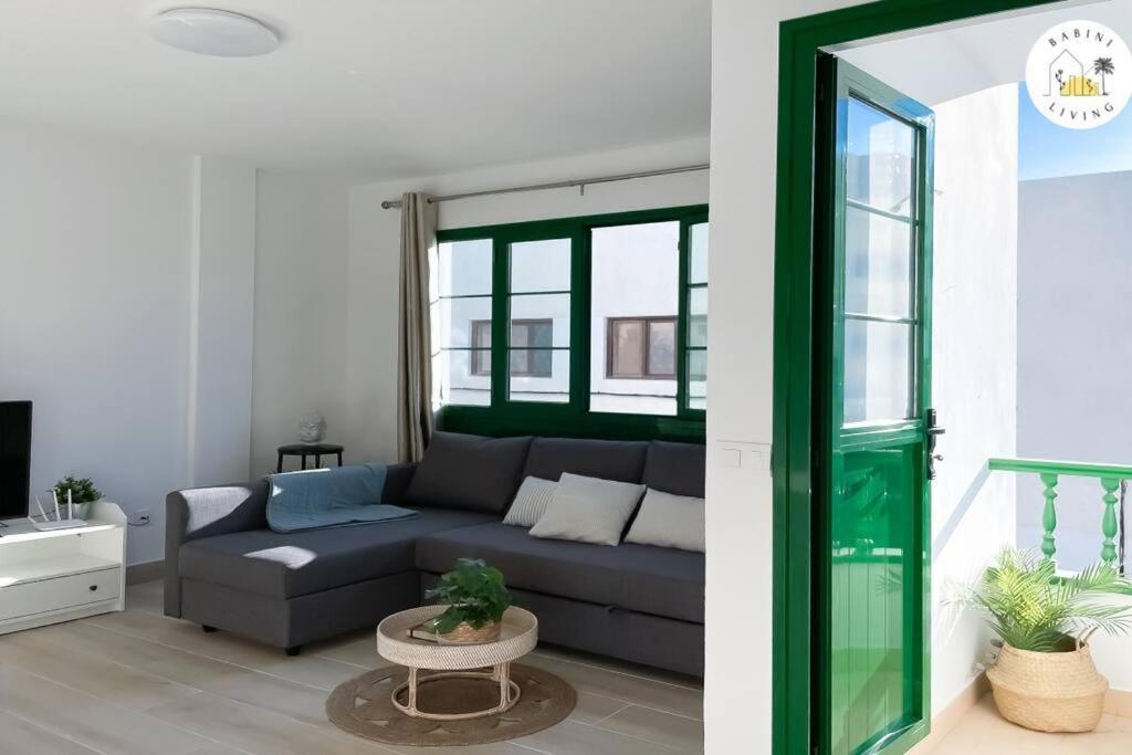 Casa Alicia Central Town By Babiniliving Corralejo Kültér fotó